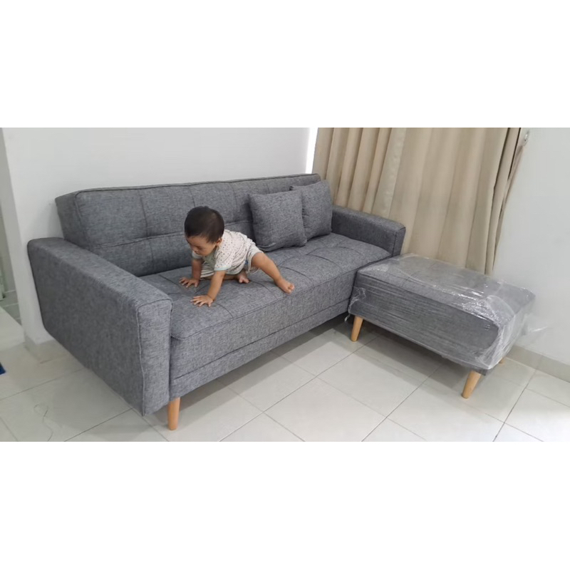 sofa minimalis pekanbaru murah harga gudang 3-1