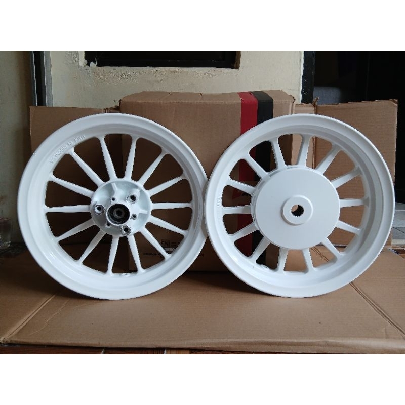 Velg Vrossi racing ring 12 Yamaha Filano