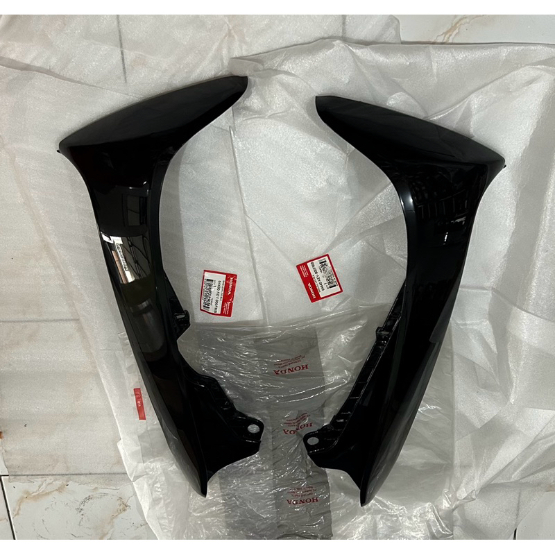 Sayap Luar Set Supra Lama 100 X Ori AHM 64430KEV950FMB 64440KEV950FMB