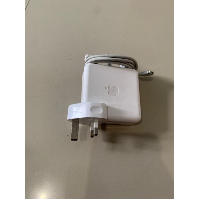 Charger macbook magsafe 2 60 watt macbook air 2010 - 2017