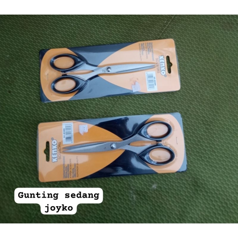 

guntingukuransedang