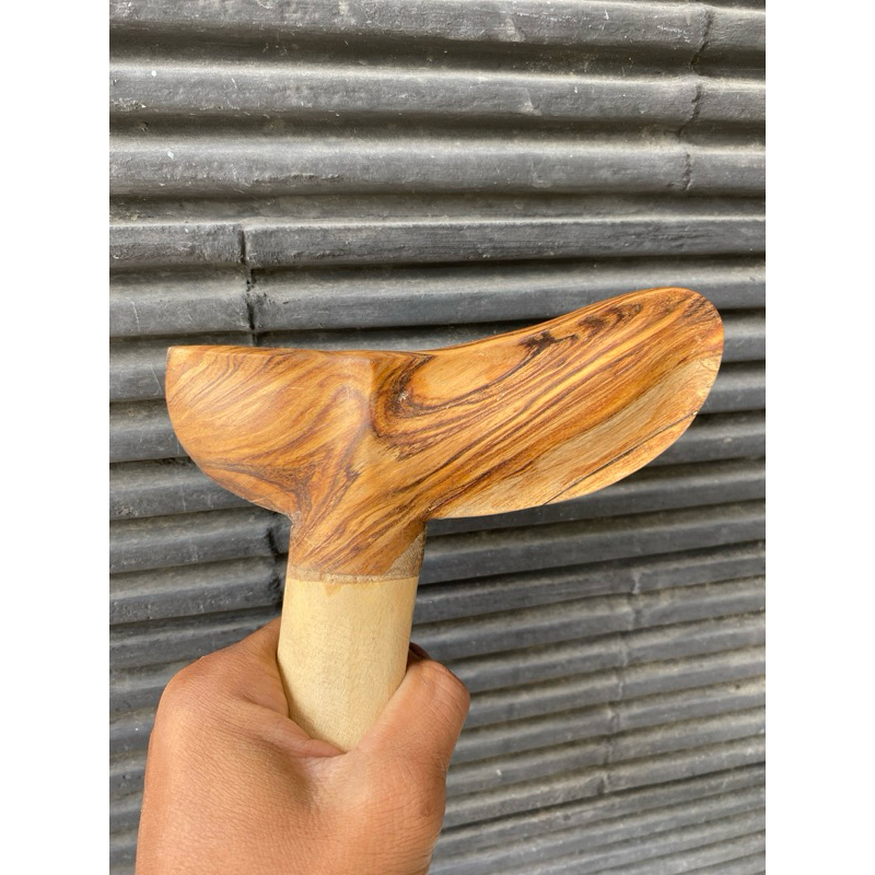 warangka gayaman jogja  kayu gaharu warangka seperti di poto