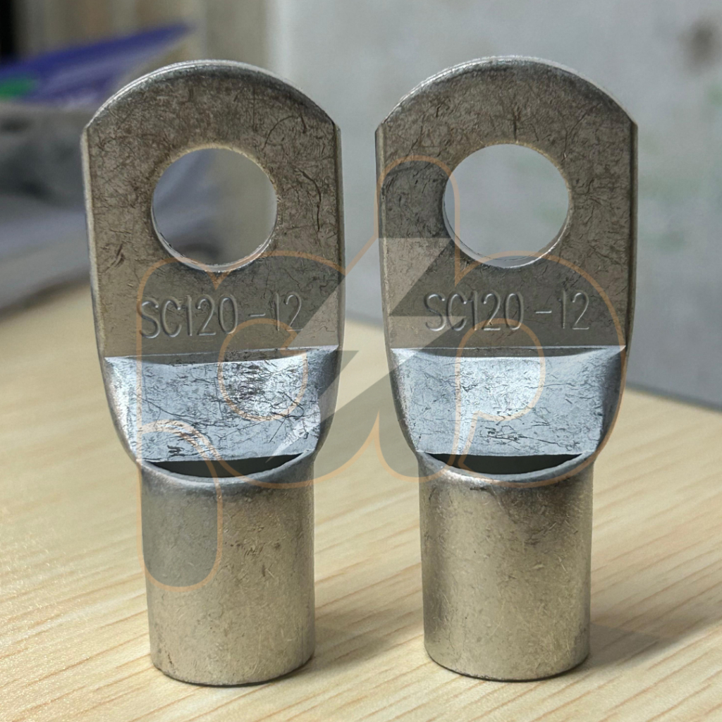 Cable Lug / Skun Kabel SC 120-10/120-12/120-16 / Scun Cable (Type SC)