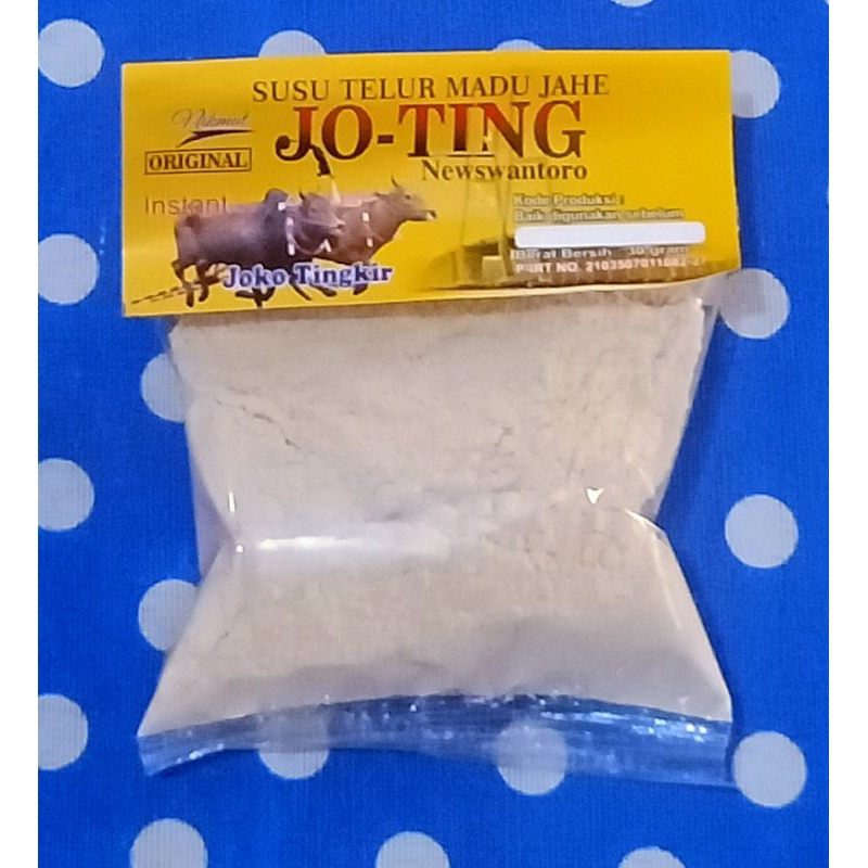 

STMJ JO-TING NEWSWANTORO