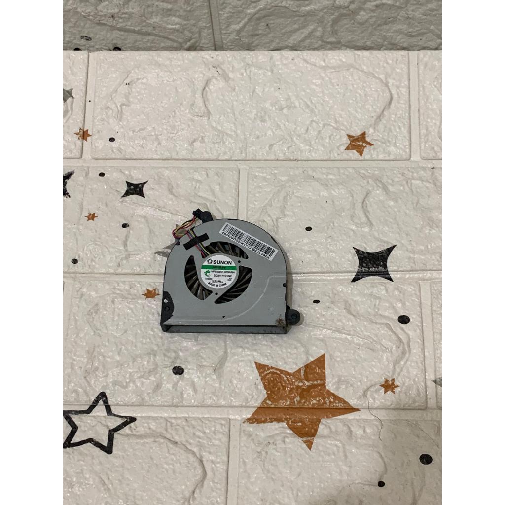 FAN KIPAS LAPTOP HP PROBOOK 6560