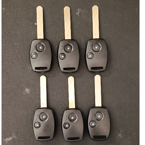 Casing kunci / Rumah kunci Honda CR-V & Honda city & Honda stream RSZ RN6 & Honda odyssey RB3
