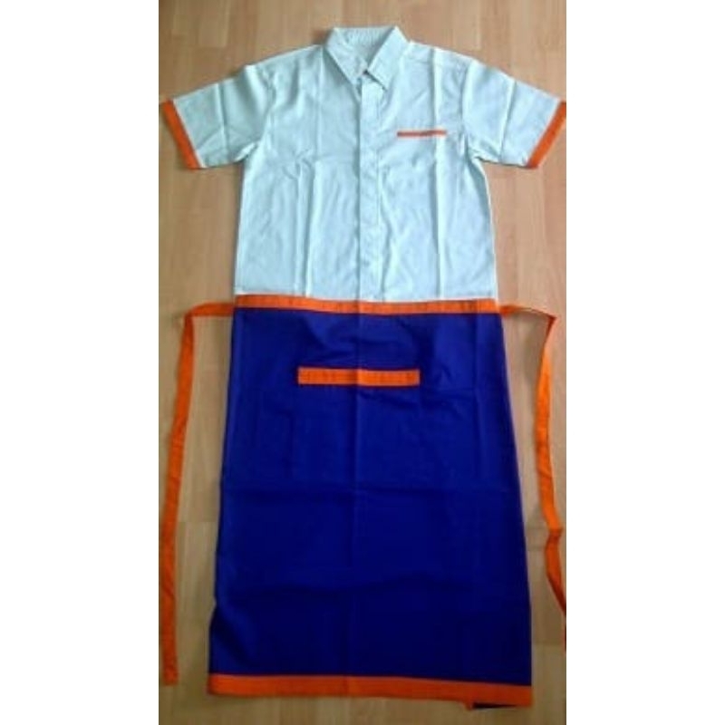 baju waiters