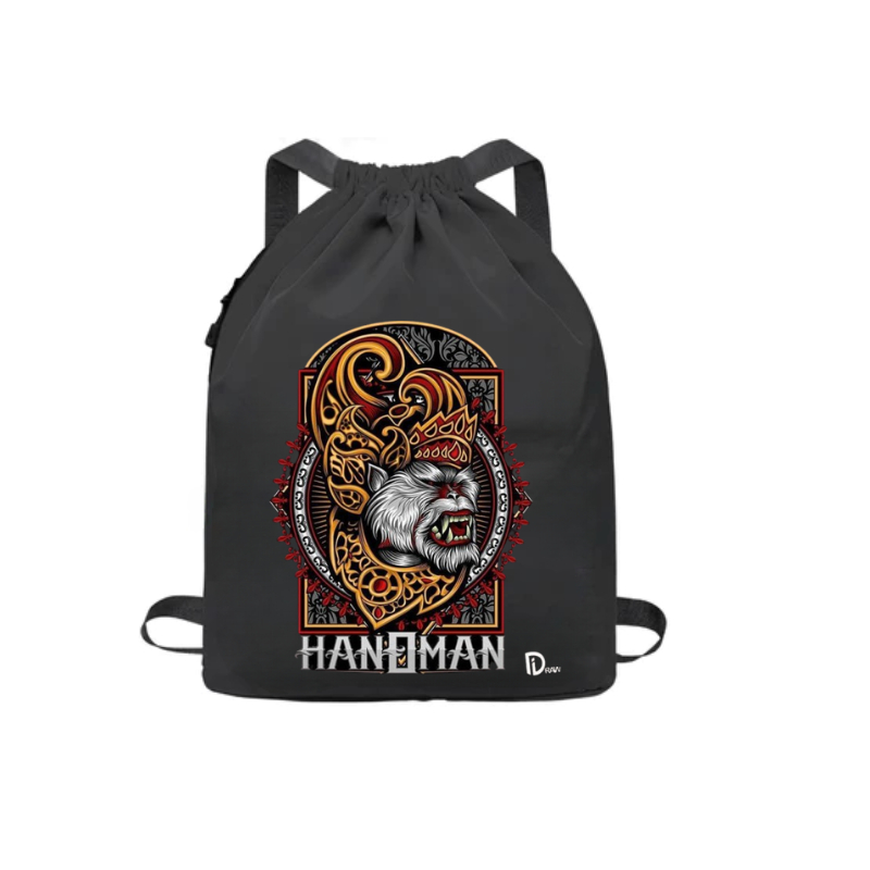 TAS SERUT/PRIA WANITA/ANTI AIR/