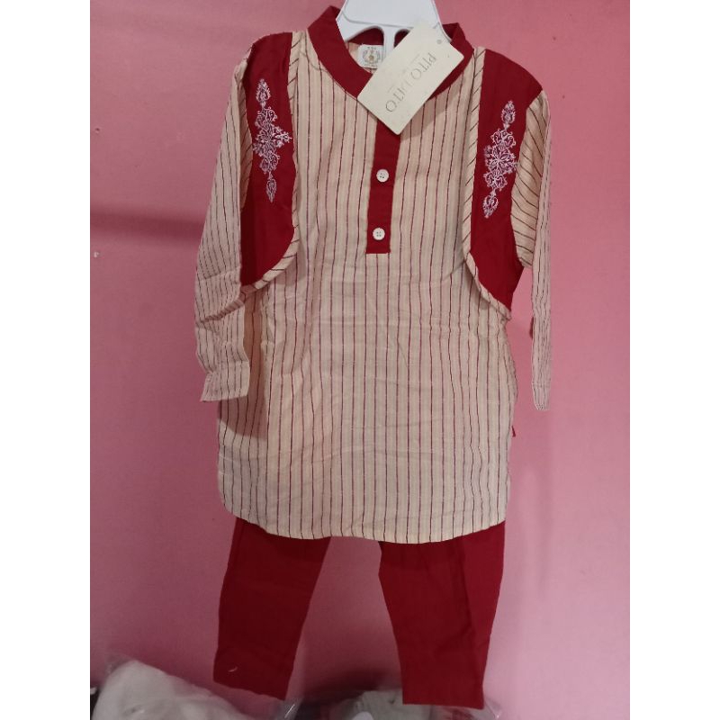 set Koko QnA PITODITO