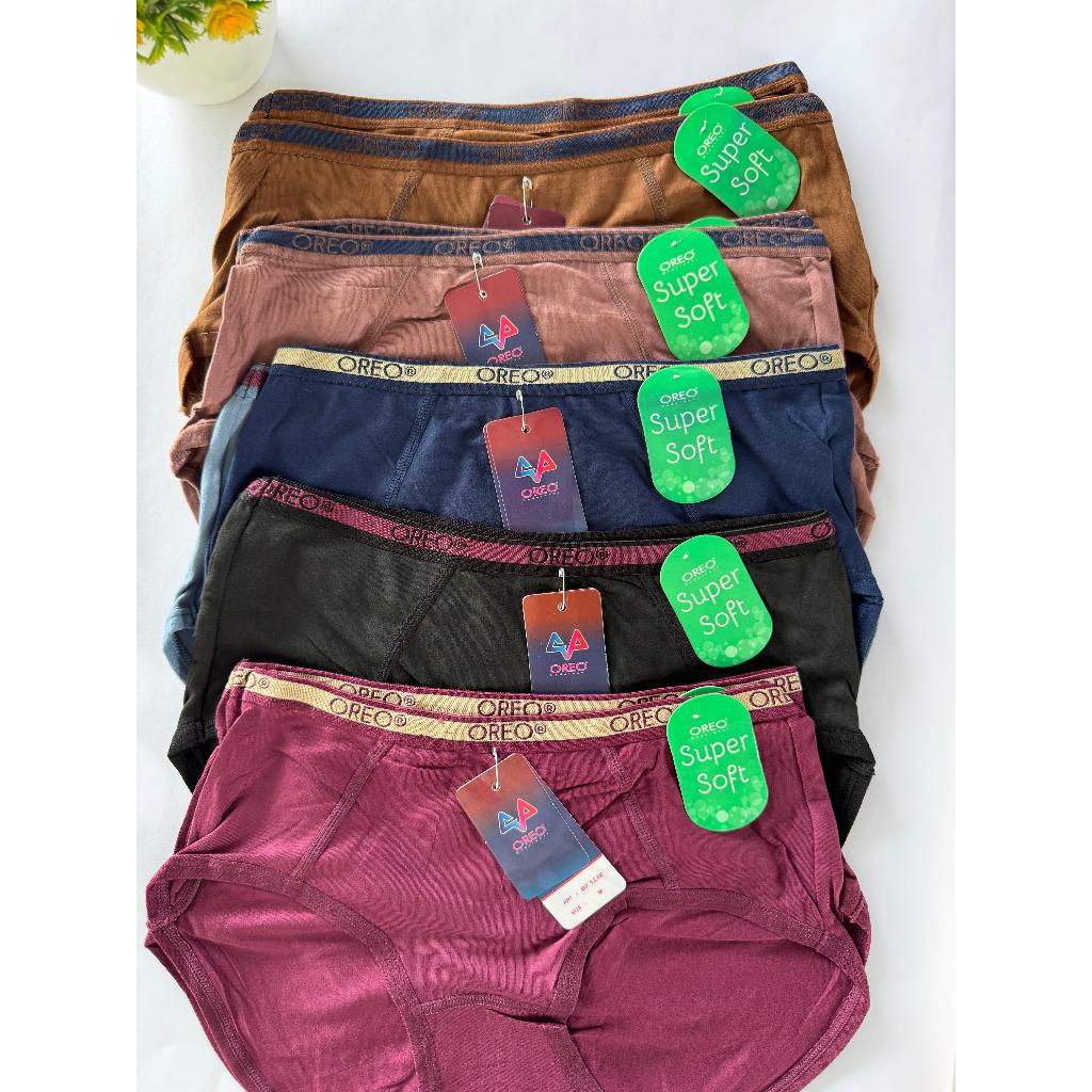 Grosir Cd OREO Super Soft Katun Lembut Nyaman Dan Menyerap Keringat
