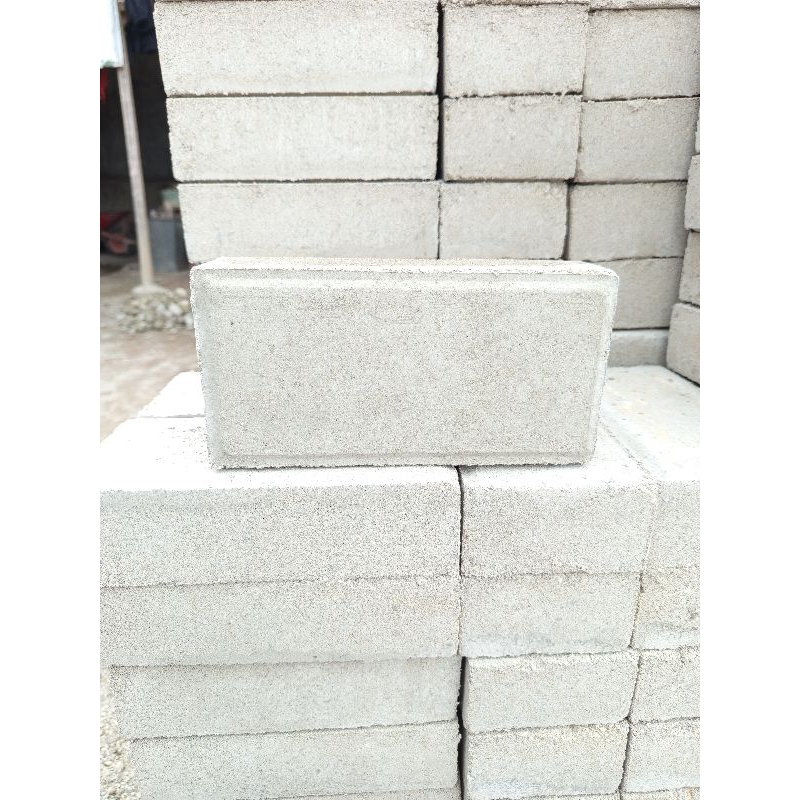 Paving Block Manual Polos K-175