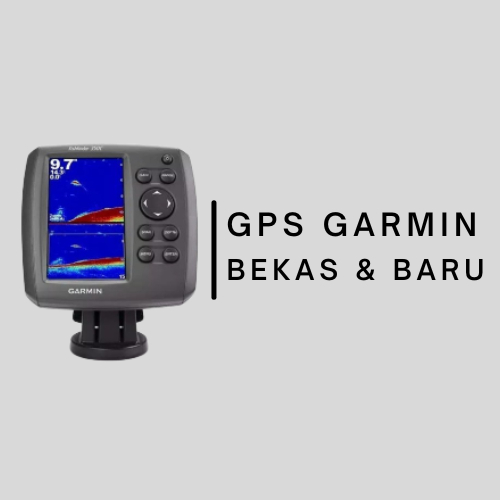 Gps Garmin FishFinder 350C / GPS Garmin FishFinder 350c