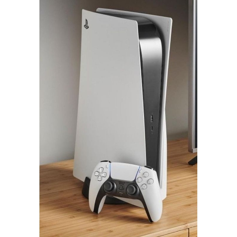 PS5 Console Model Slim 1TB Second bergaransi