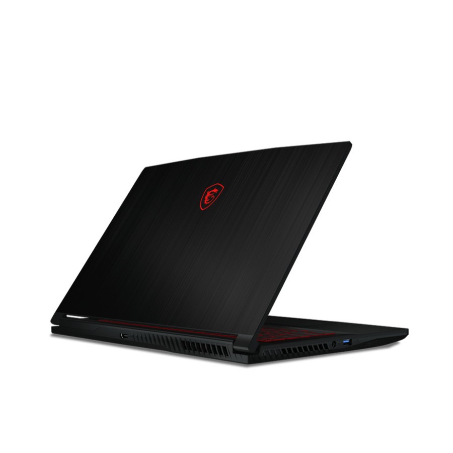 Laptop MSI THIN GF63 11UC Intel Core i5-11400H NVIDIA GeForce RTX 3050-4GB 8GB 512GB 15.6inch WIN11 