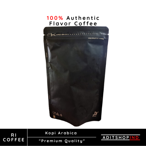 

Kopi Robusta Arabica Lanang Premium Quality [Ri-Coffee]