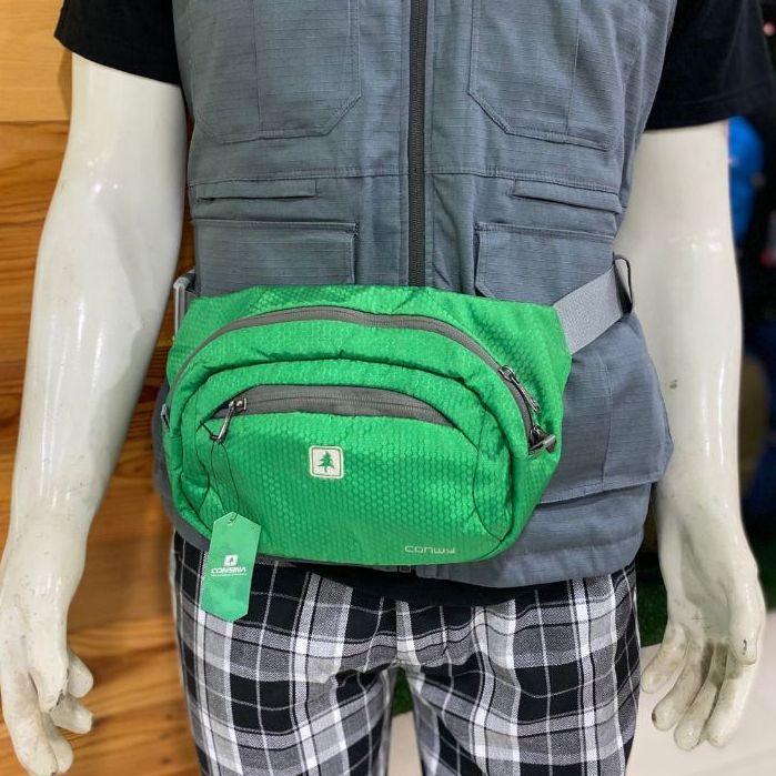 CONSINA CONWY TAS SELEMPANG/PINGGANG