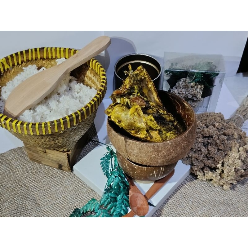 

Kepala manyung Asap 1 pack isi 2 kepala besar