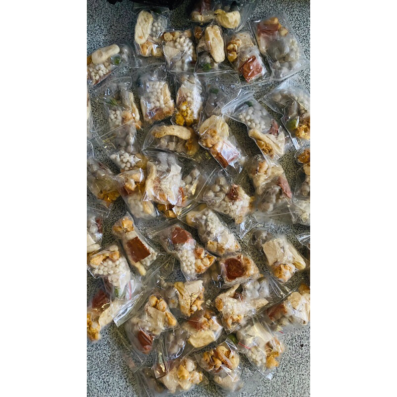 

BASO ACI ORI