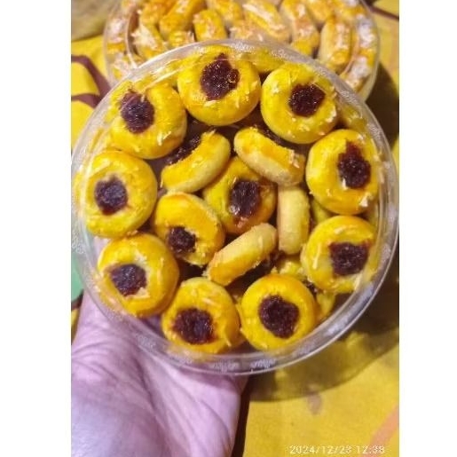 

thumprint nanas