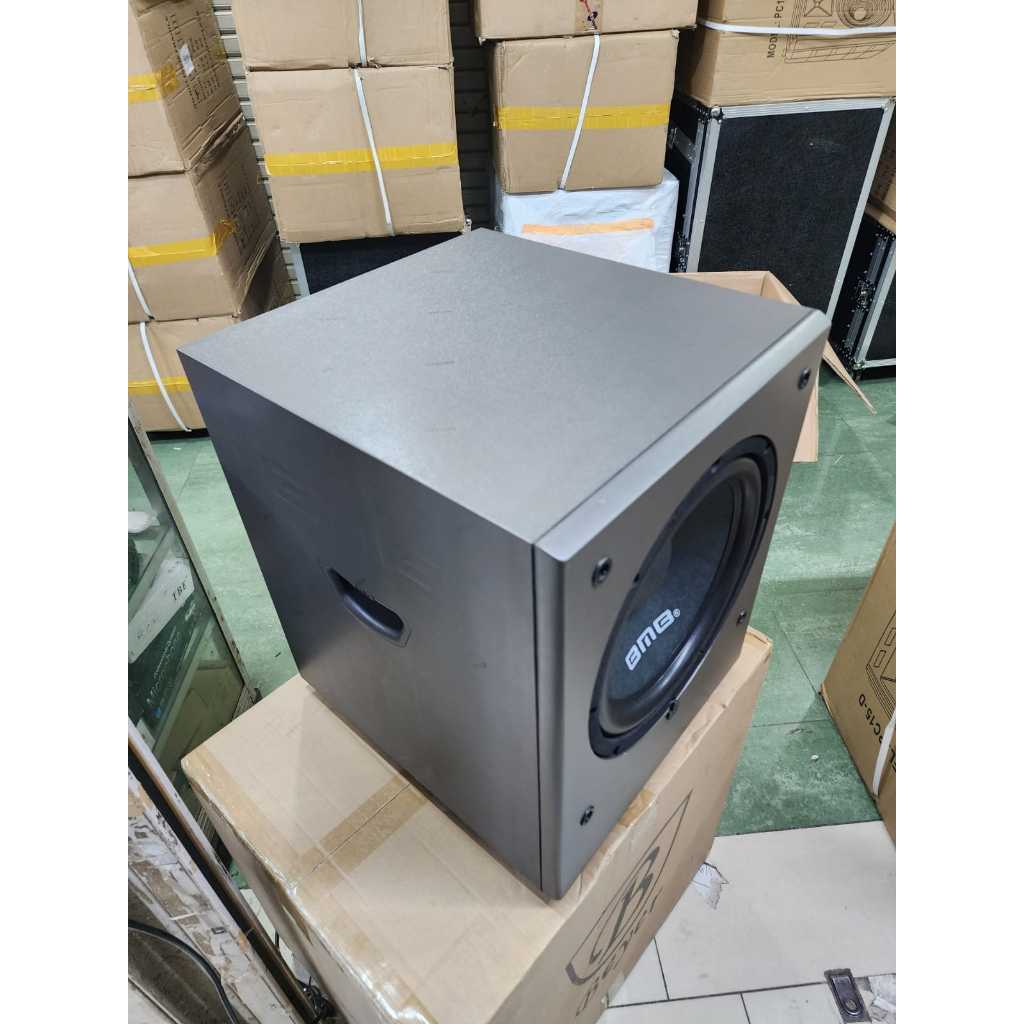 Subwoofer Aktif 12″ BMB SW 112 MKIII / SW112 MK III – ORIGINAL