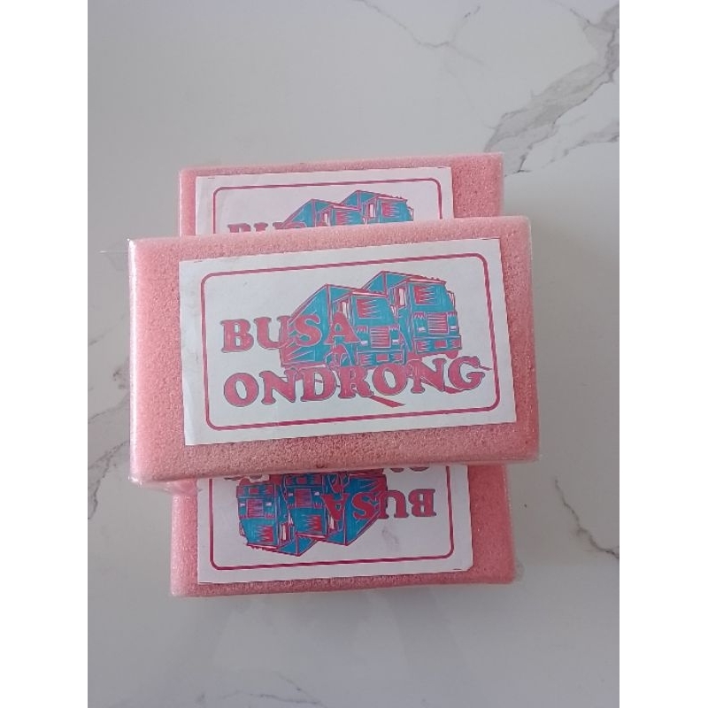 Busa ondrong