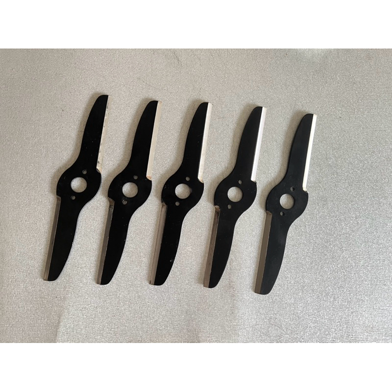 Pisau Mesin Choper / pisau pencacah