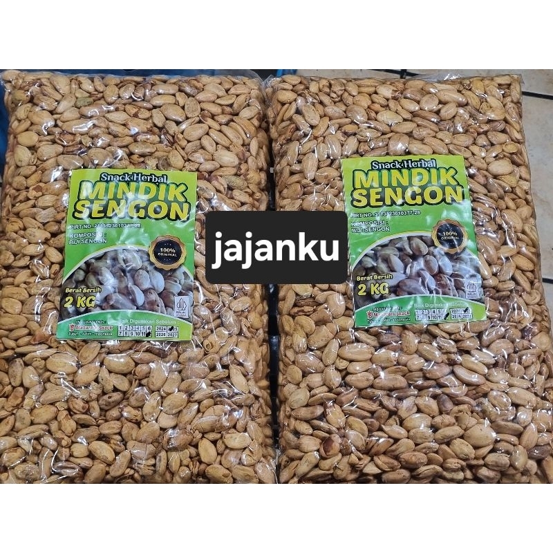 

ķedawung/mindek (2kg)