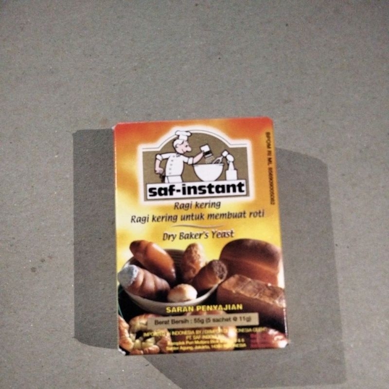 

Ragi instant 5X11gram