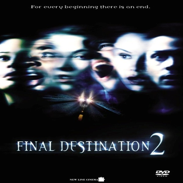 Pelem Final Destination 2 (2003)