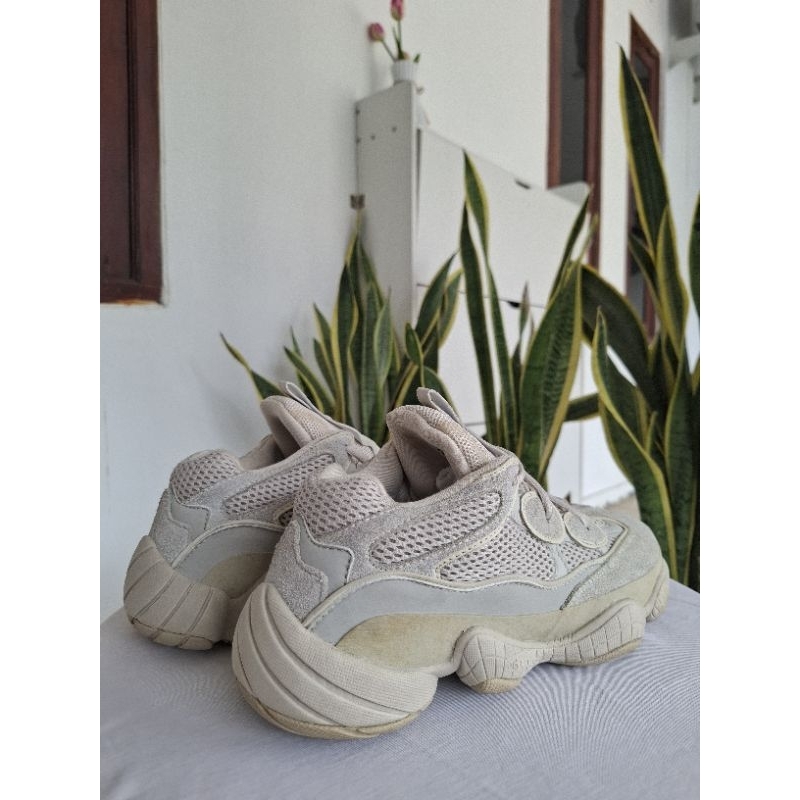 Adidas Yeezy 500