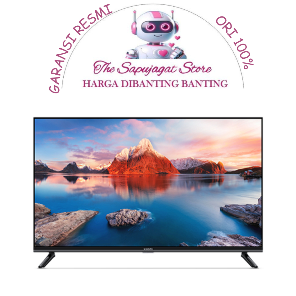 Mi TV A pro "32Inch New Garansi Resmi Promo Bandung