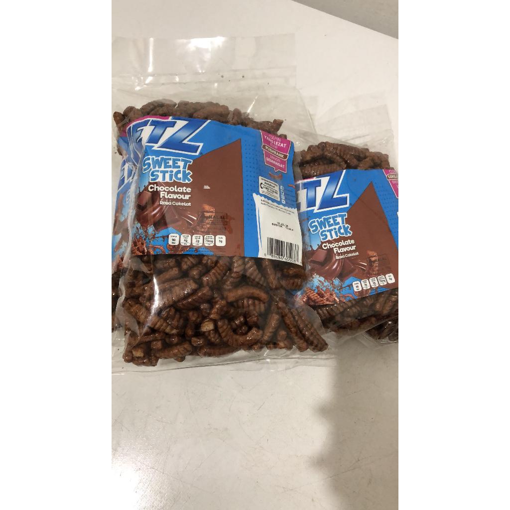 

SWEET STICK CHOCOLATE FLAVOUR 250GRAM