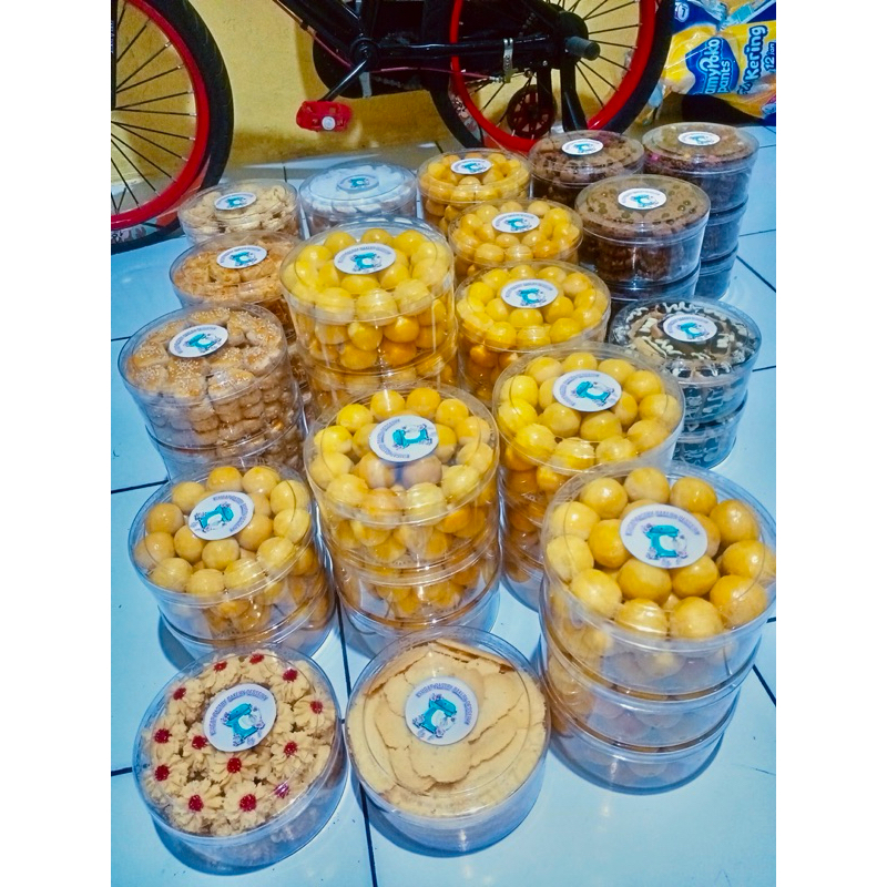 

Nastar Premium