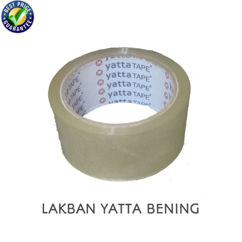 

Lakban Yatta Tape