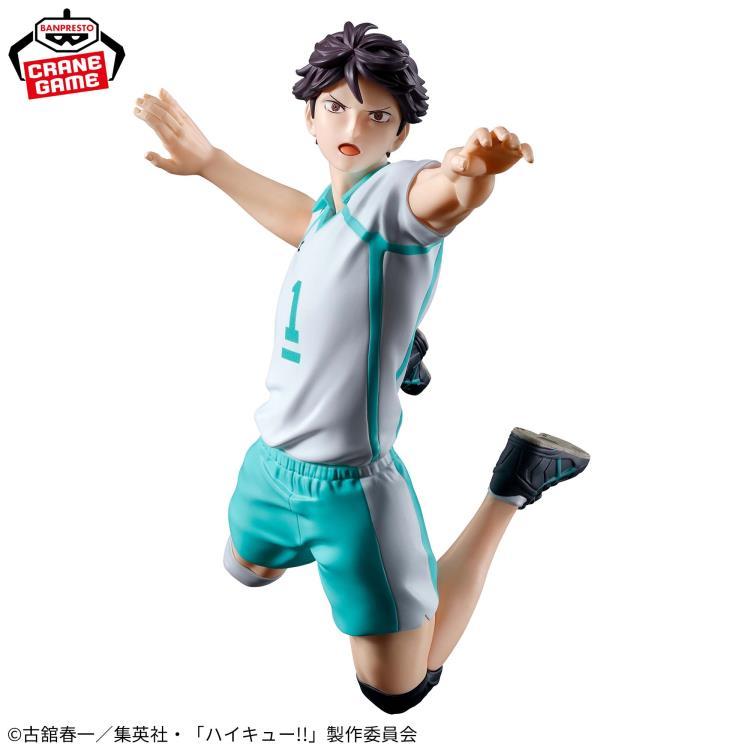 Haikyu Posing Toru Oikawa 89823