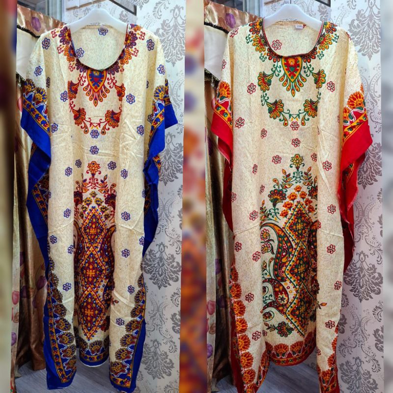 daster kaftan made in india