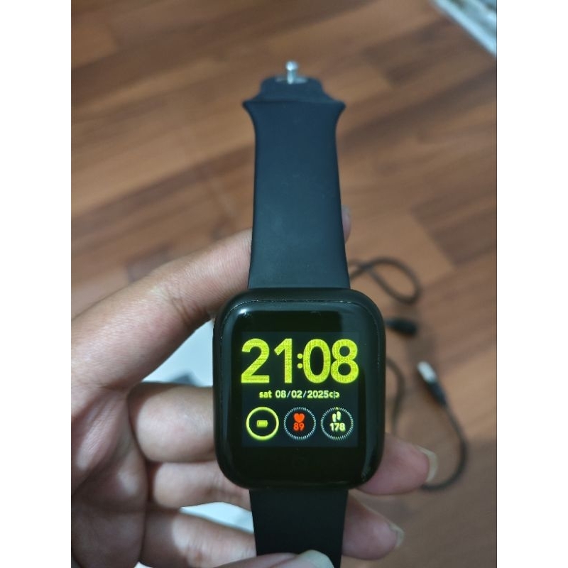 Smartwatch Omthing E-joy (Second)