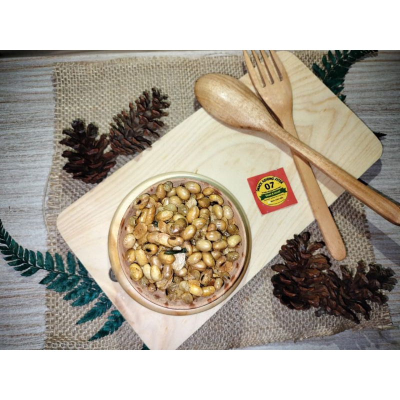 

TERMURAH Kacang Kedelai (1KG) Sudah matang