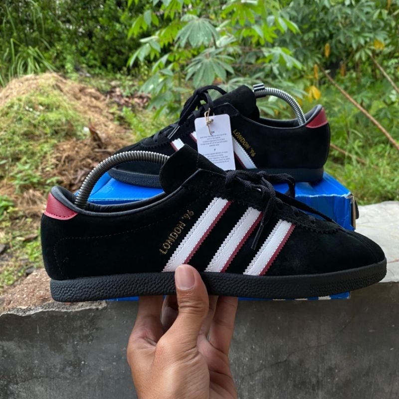 Adidas city series london 96