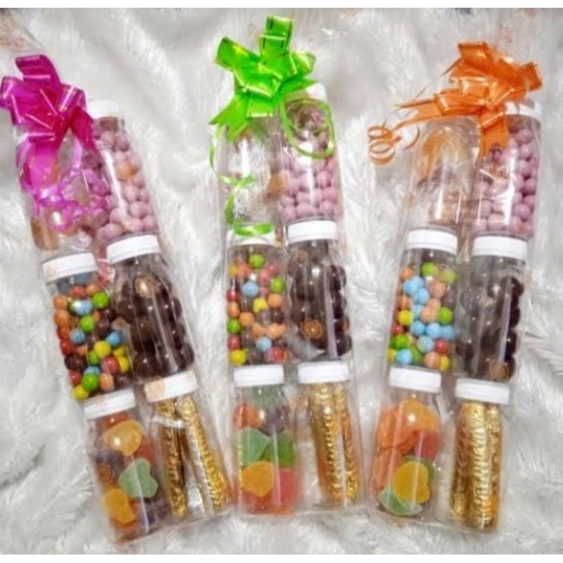 

PAKET COKLAT PARSEL MINI/BOCIL