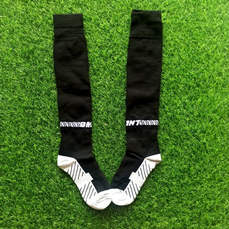 KAOS KAKI BOLA PANJANG ATAS LUTUT BAHAN NYLON