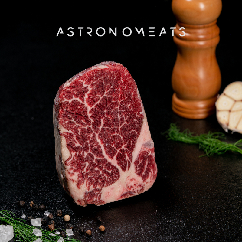 

CAB USDA TENDERLOIN PRIME - ASTRONOMEATS