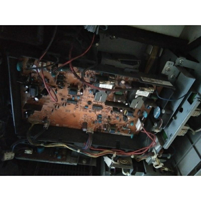 ready HVT ir 5075/5050