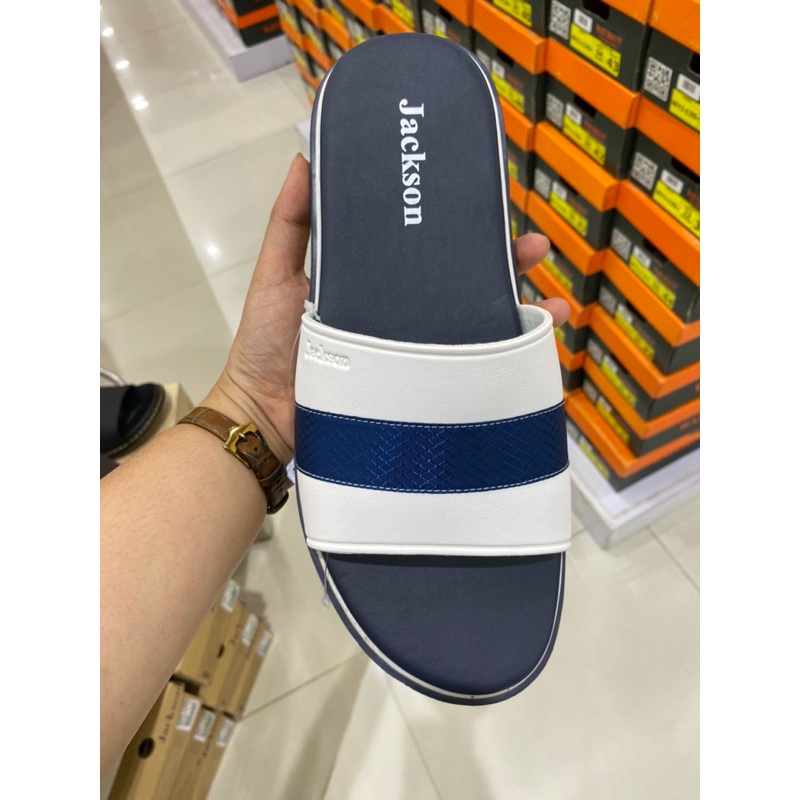 Sandal Selop Pria Brand Jackson BEAM1JS