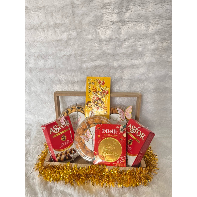 

hamper imlek bisa custom sesuai budget