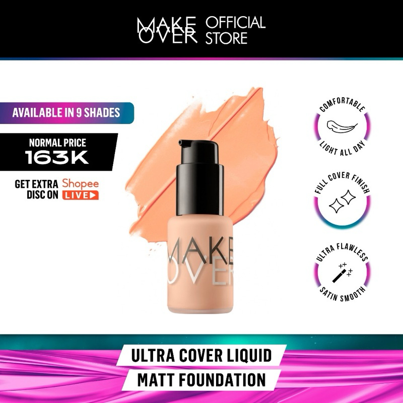 Makeover