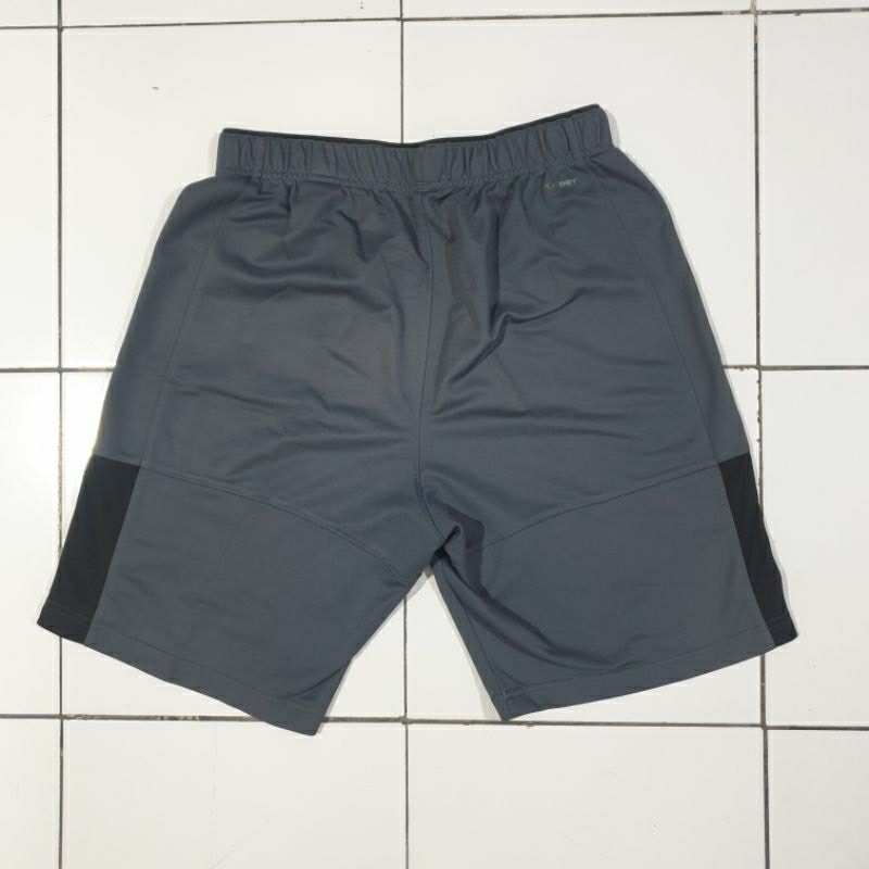 celana reebok second original