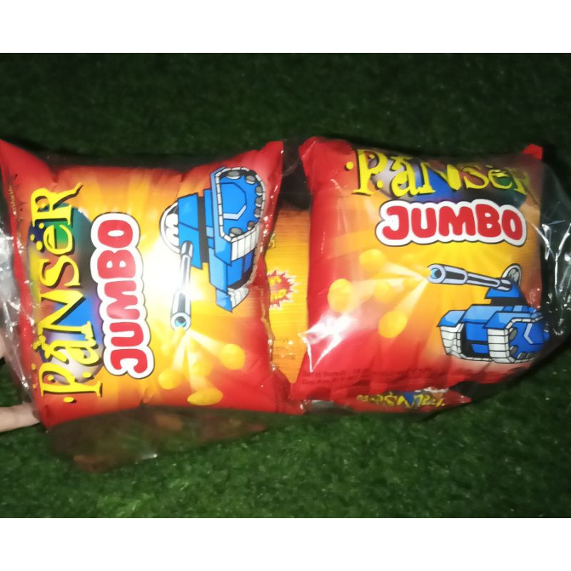 

Ciki PANSER JUMBO BERHADIAH