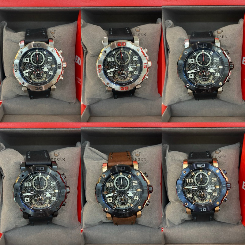 Jam Tangan Expedition EXP 6769 / E 6769 Original Pria