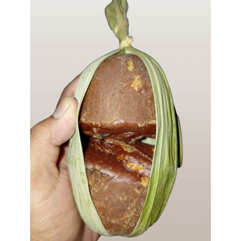 

Gula Aren asli Cikuning sobang Lebak Banten 2 Batok